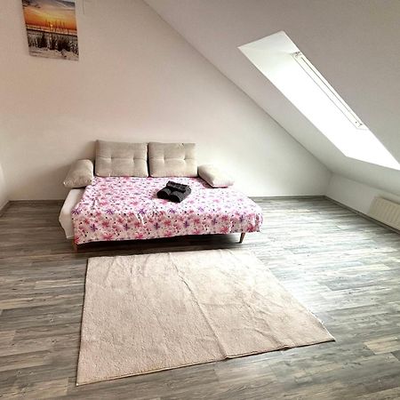 Cityhit 1020Treasure Home Wien Eksteriør billede