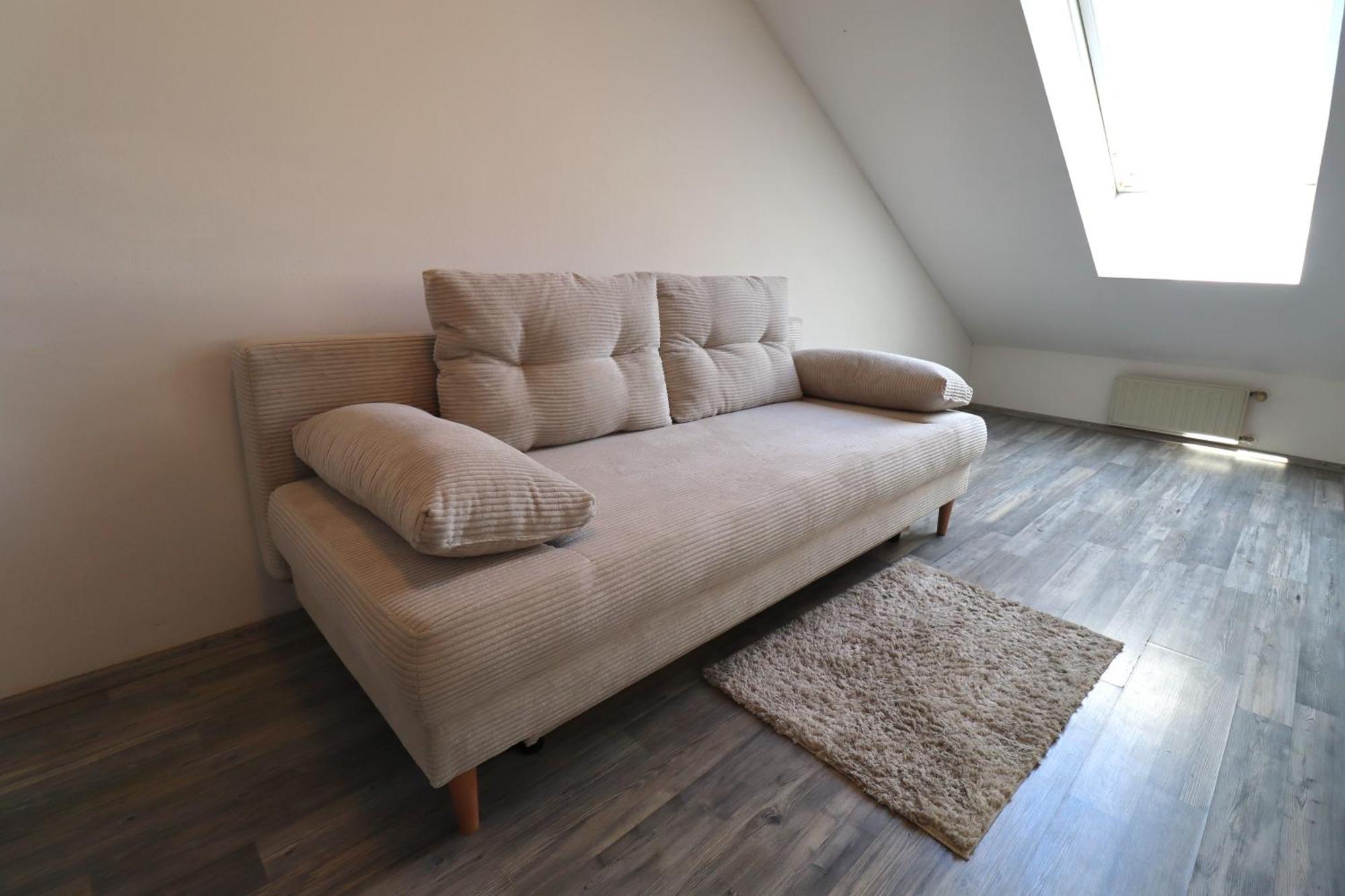 Cityhit 1020Treasure Home Wien Eksteriør billede