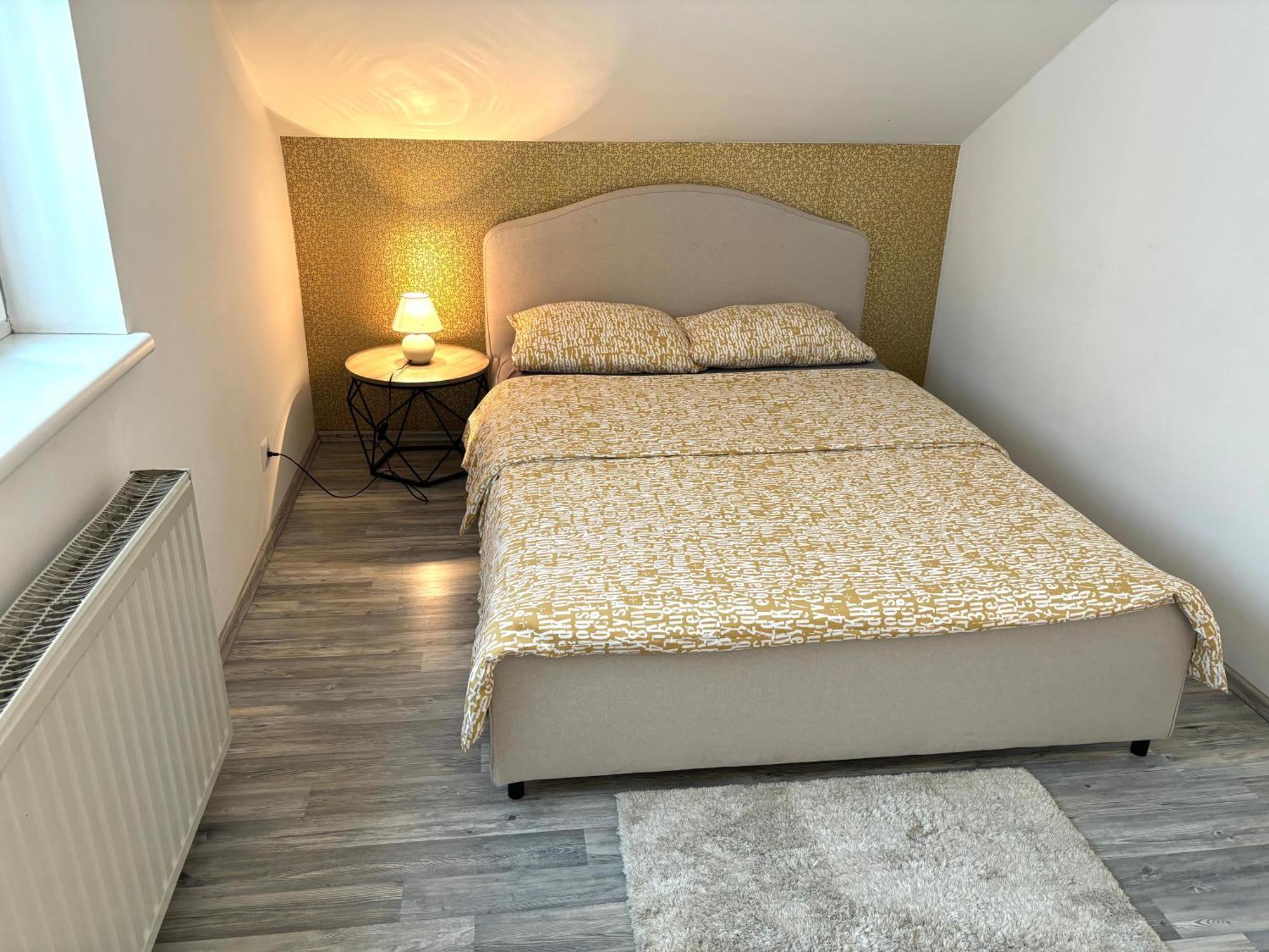 Cityhit 1020Treasure Home Wien Eksteriør billede