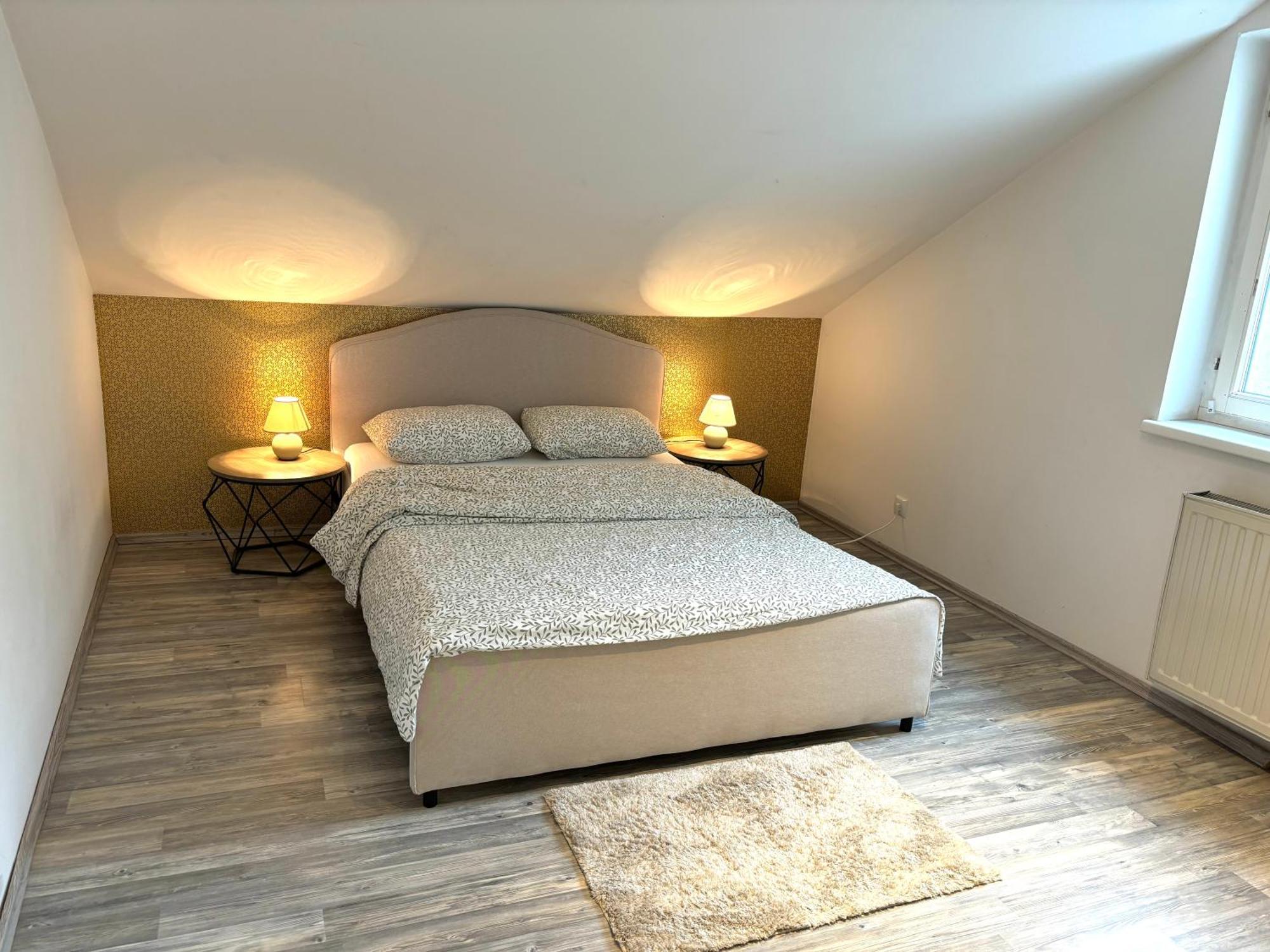 Cityhit 1020Treasure Home Wien Eksteriør billede