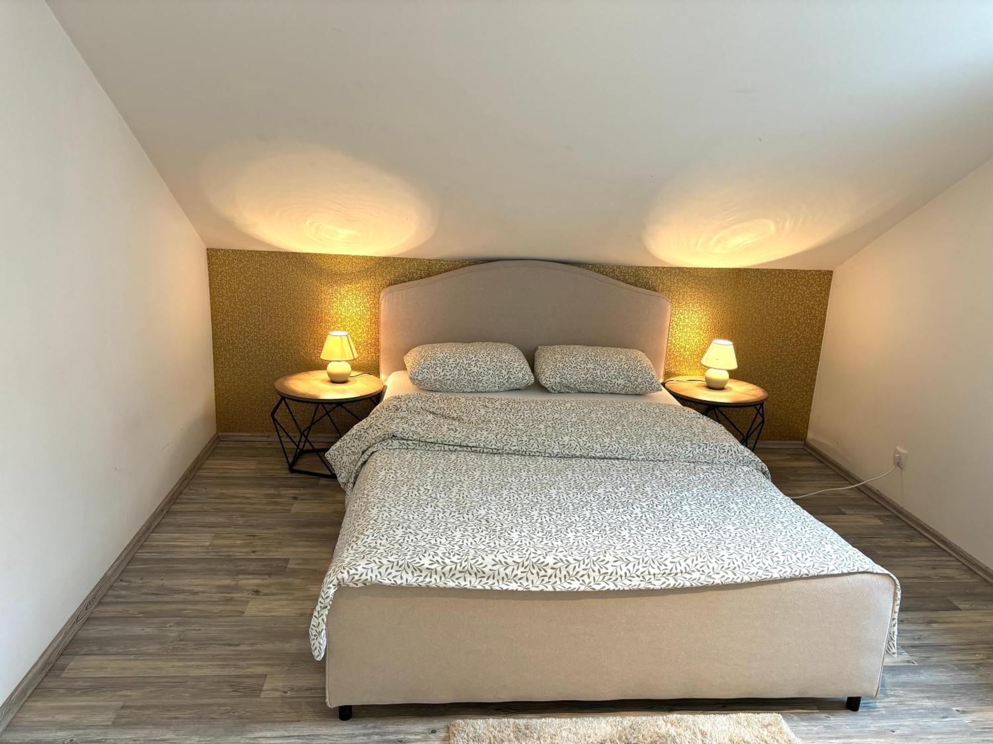Cityhit 1020Treasure Home Wien Eksteriør billede