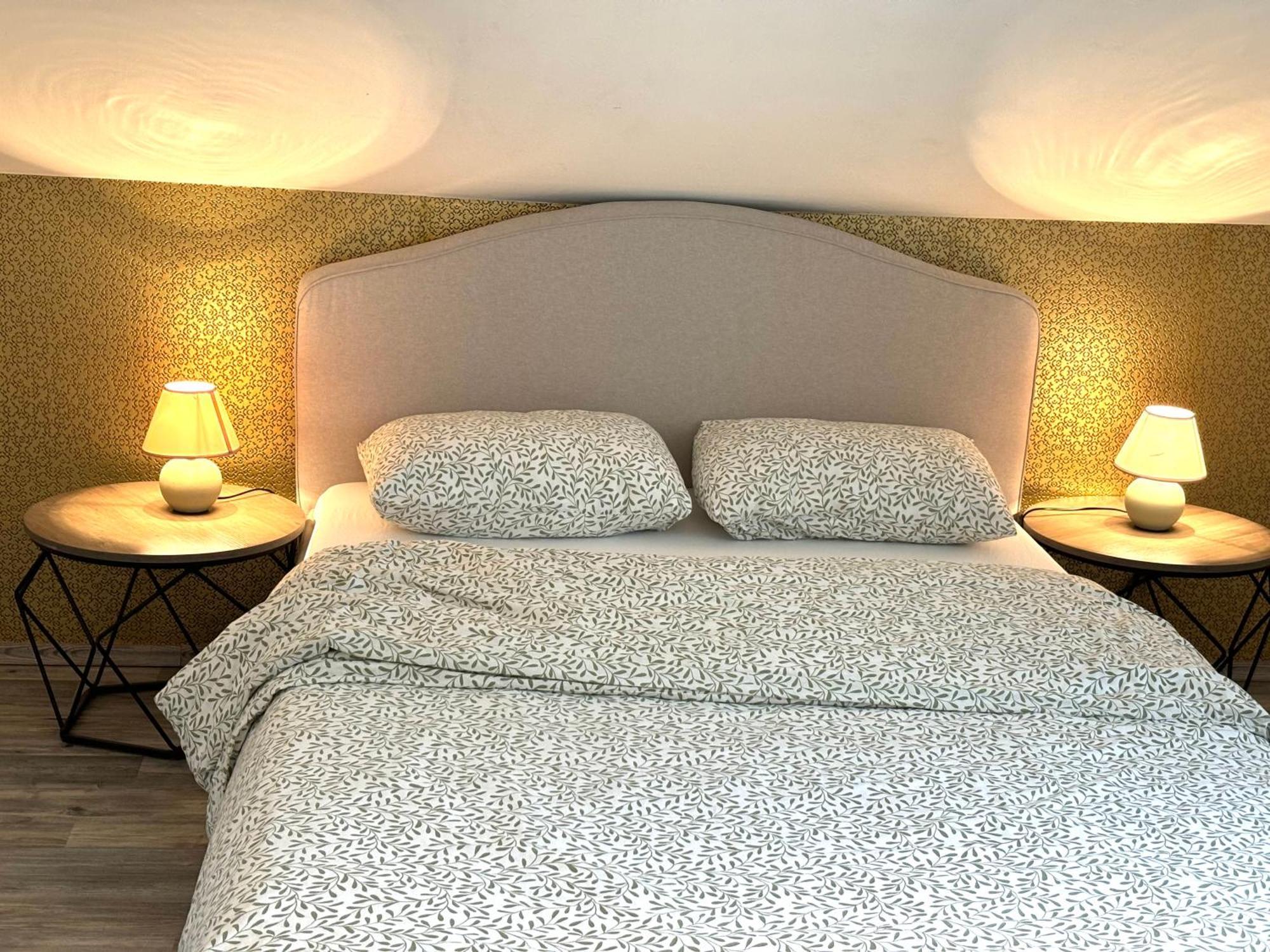 Cityhit 1020Treasure Home Wien Eksteriør billede