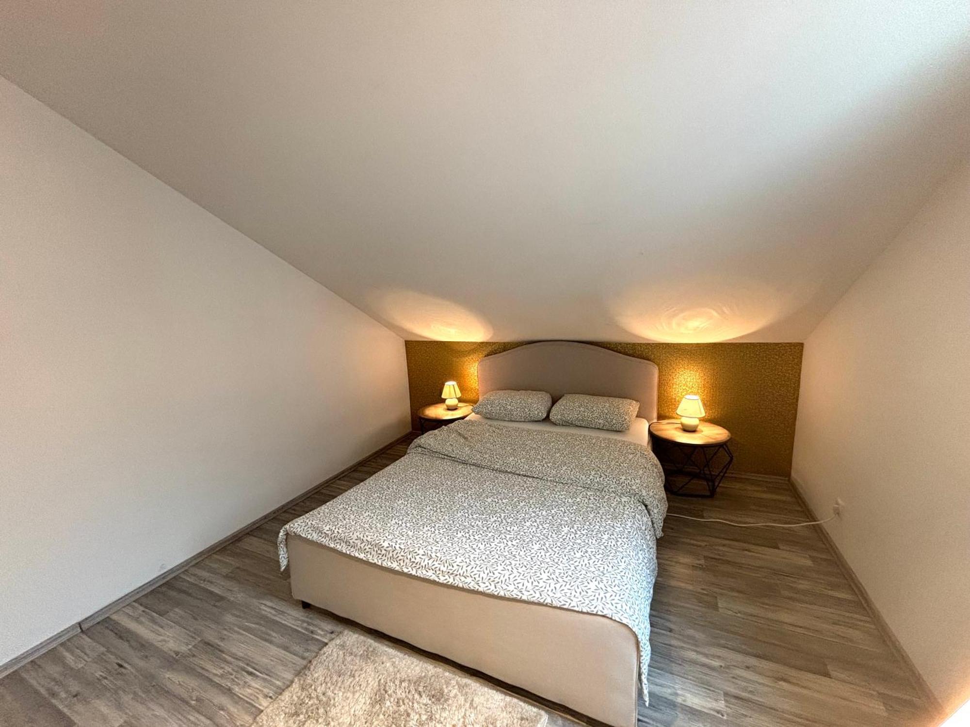 Cityhit 1020Treasure Home Wien Eksteriør billede