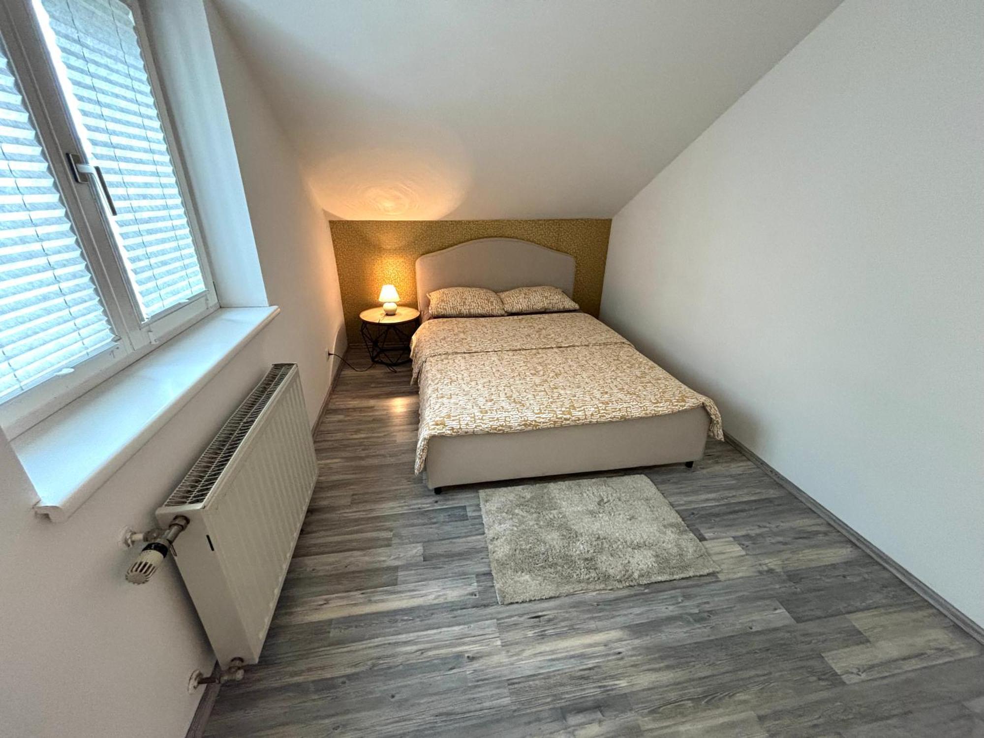 Cityhit 1020Treasure Home Wien Eksteriør billede