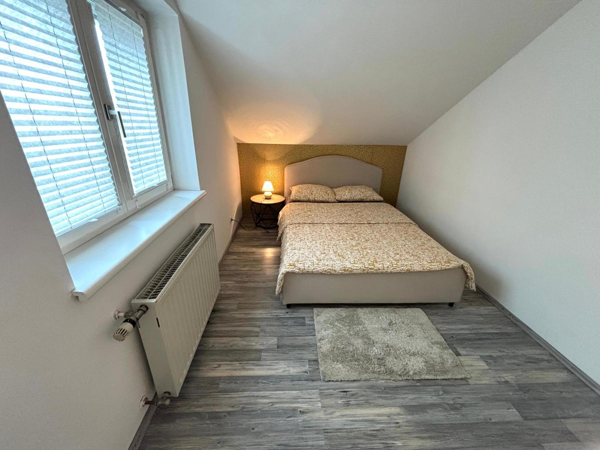 Cityhit 1020Treasure Home Wien Eksteriør billede
