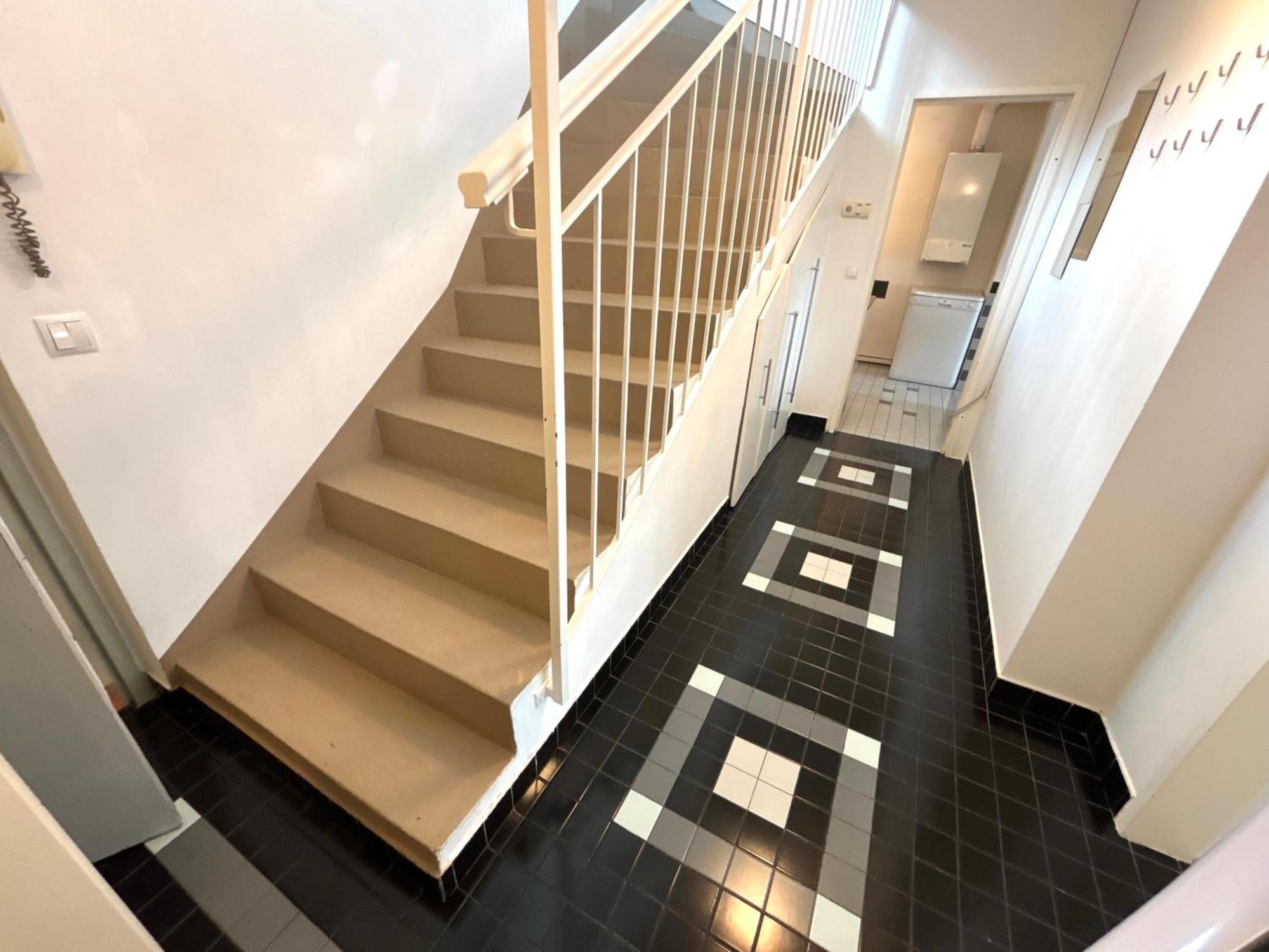 Cityhit 1020Treasure Home Wien Eksteriør billede