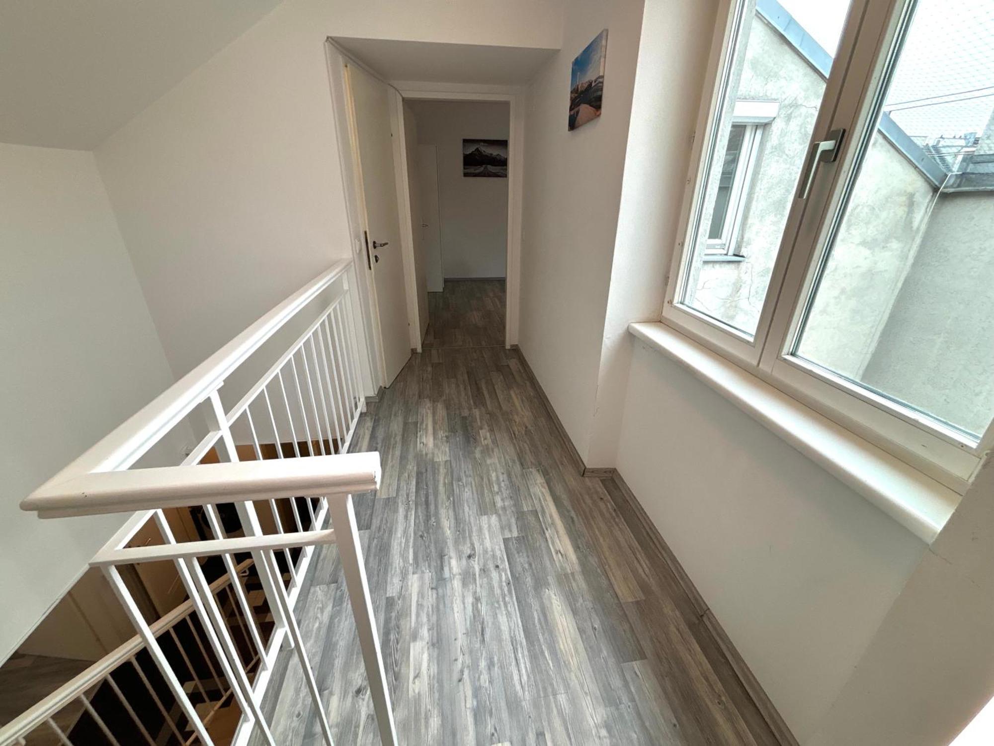 Cityhit 1020Treasure Home Wien Eksteriør billede
