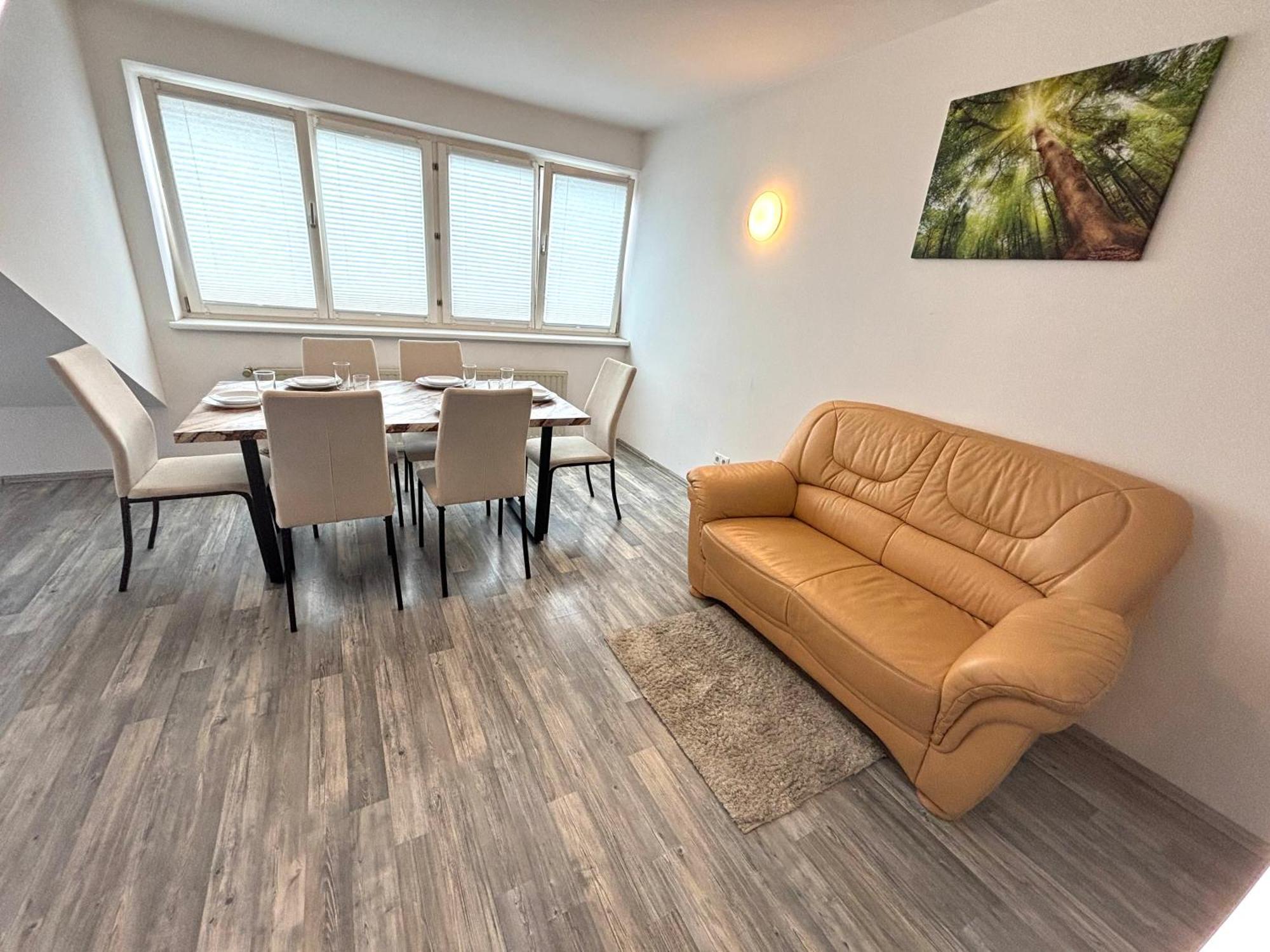 Cityhit 1020Treasure Home Wien Eksteriør billede