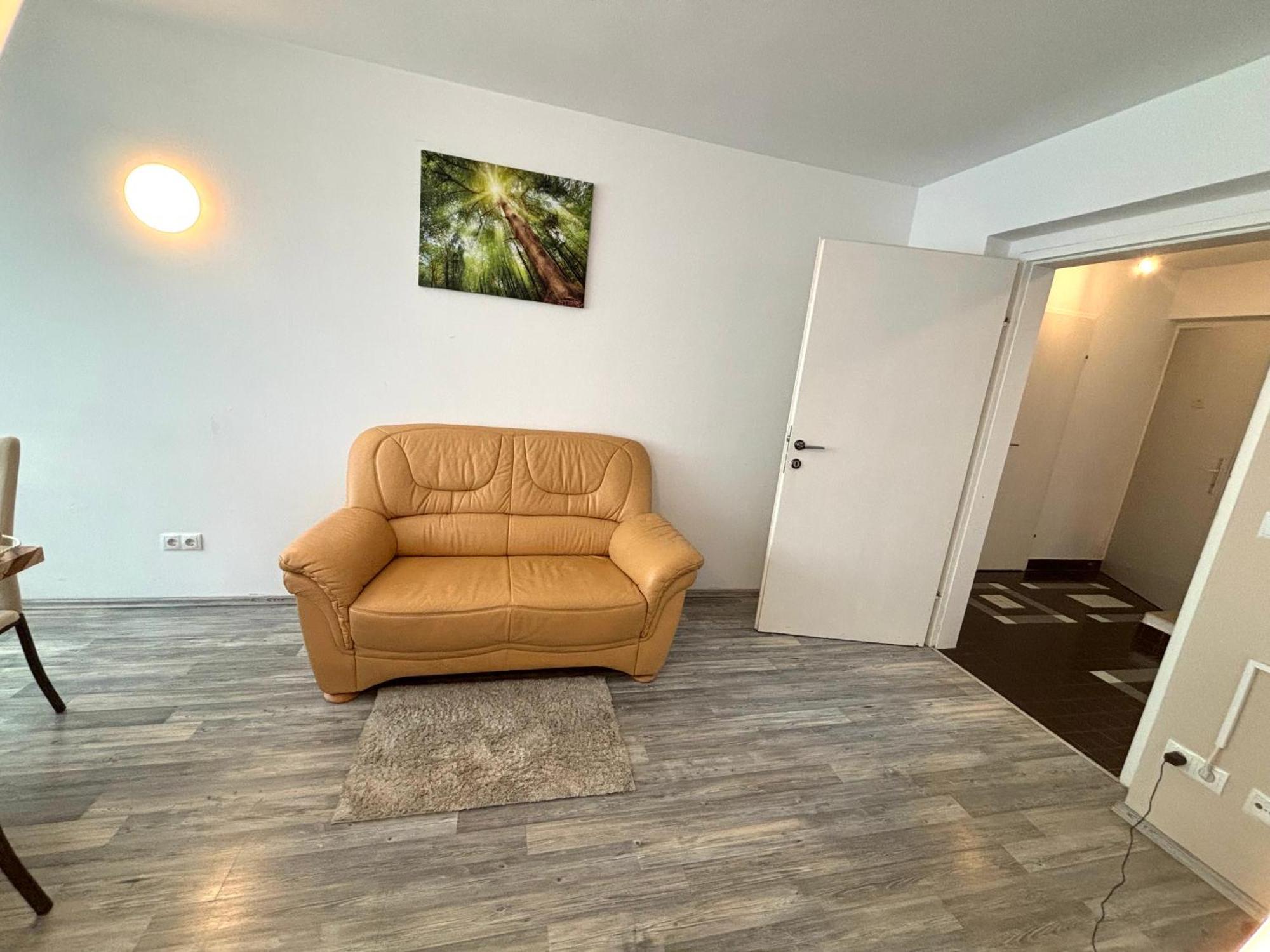 Cityhit 1020Treasure Home Wien Eksteriør billede