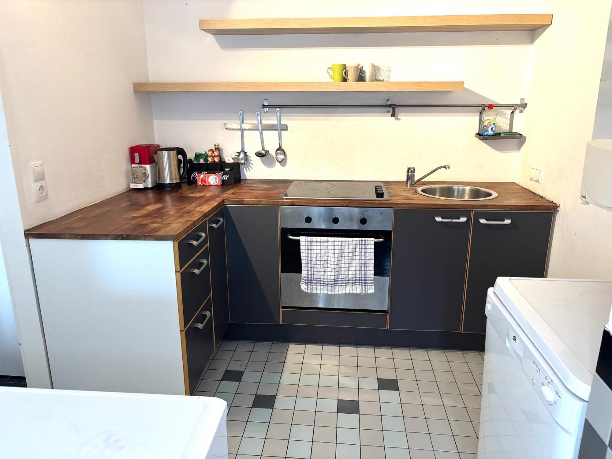 Cityhit 1020Treasure Home Wien Eksteriør billede