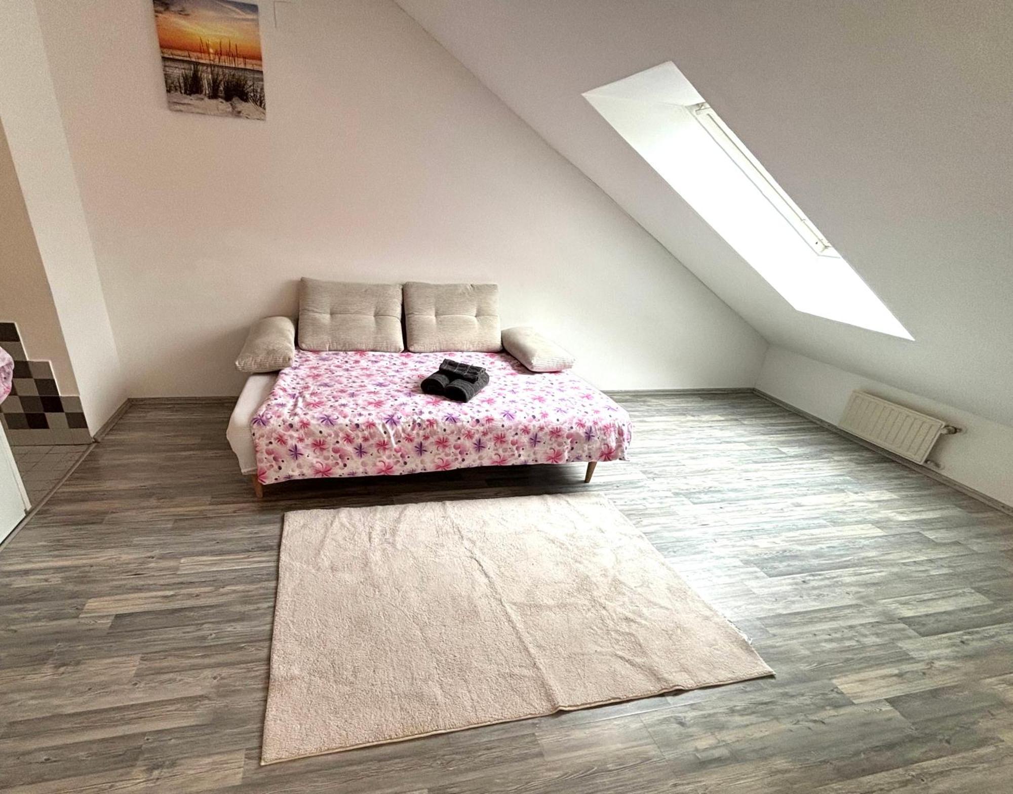 Cityhit 1020Treasure Home Wien Eksteriør billede