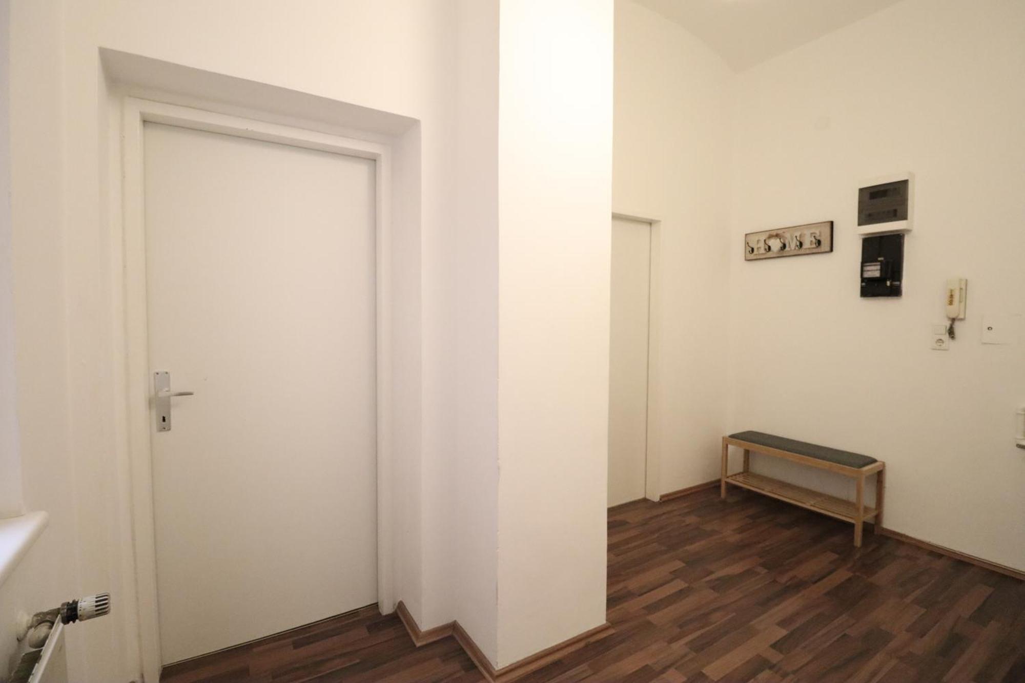 Cityhit 1020Treasure Home Wien Eksteriør billede