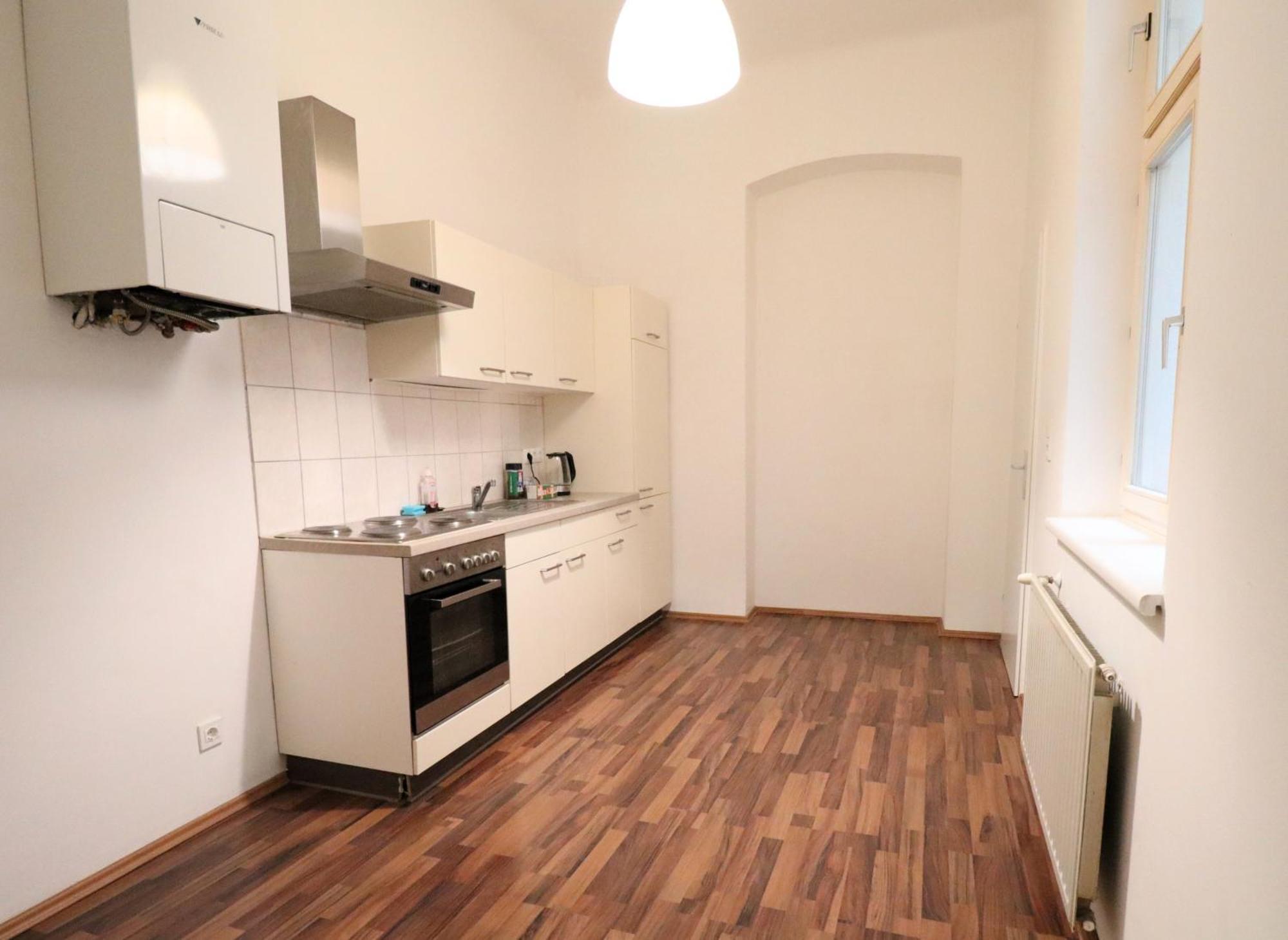 Cityhit 1020Treasure Home Wien Eksteriør billede