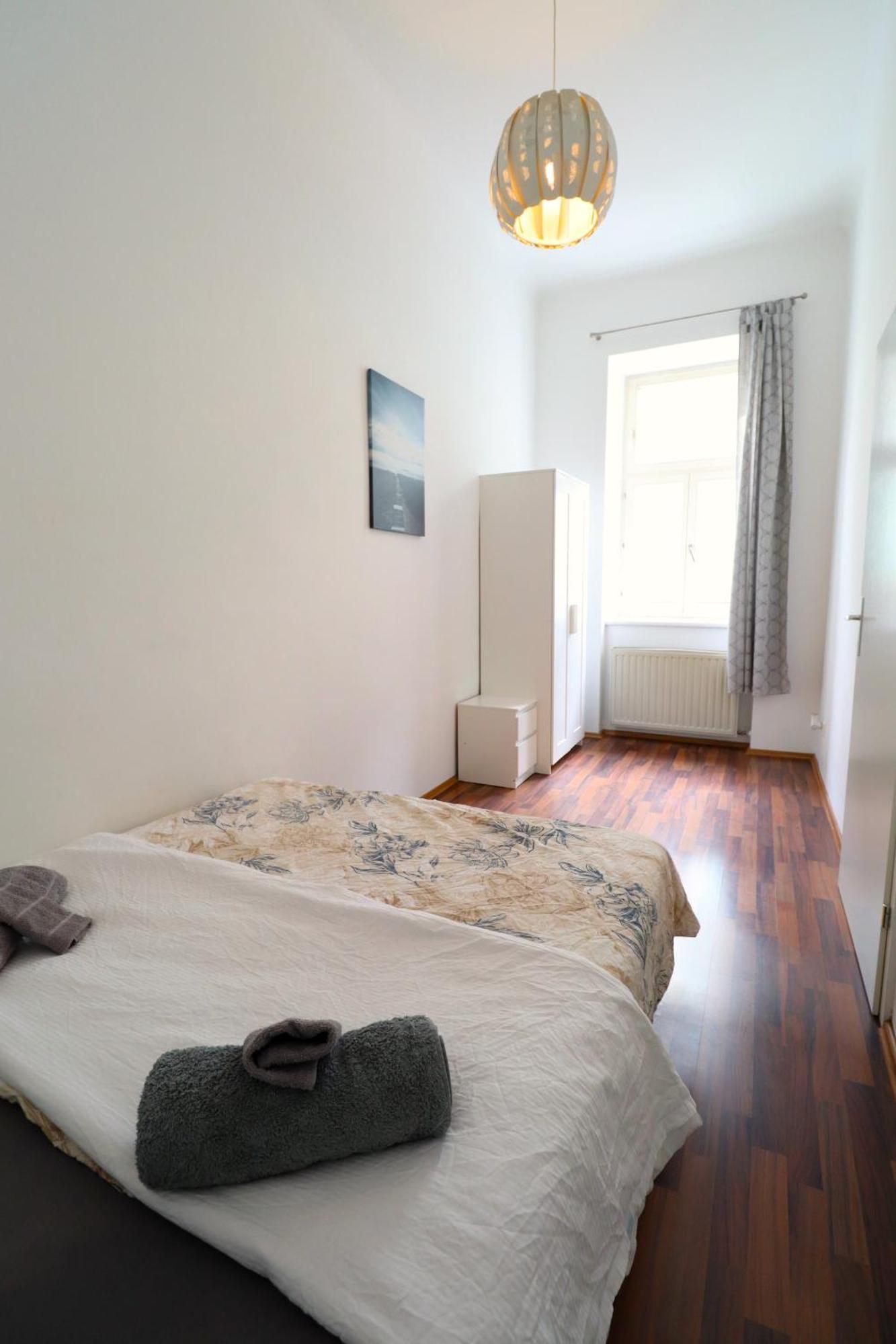 Cityhit 1020Treasure Home Wien Eksteriør billede
