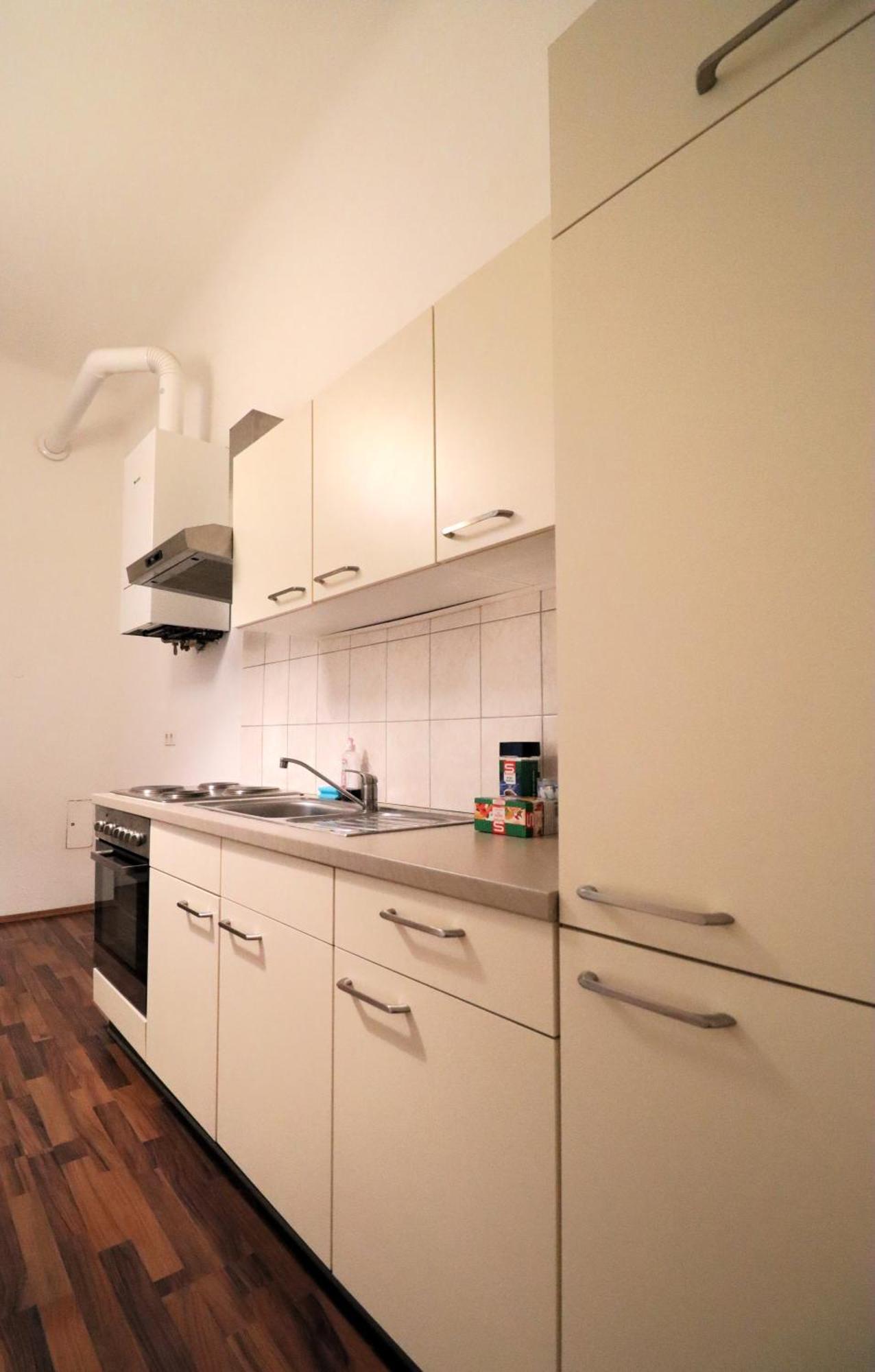 Cityhit 1020Treasure Home Wien Eksteriør billede