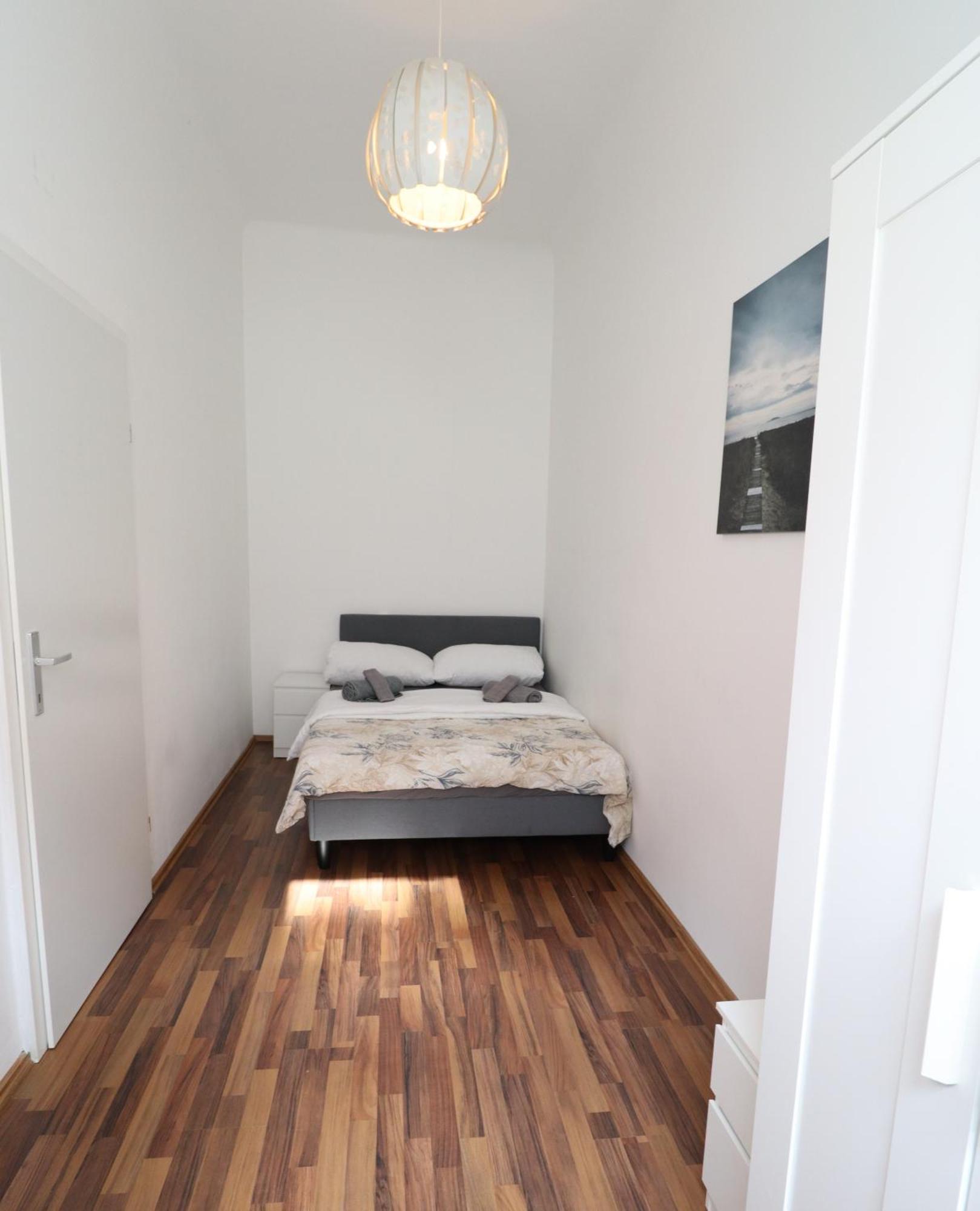Cityhit 1020Treasure Home Wien Eksteriør billede