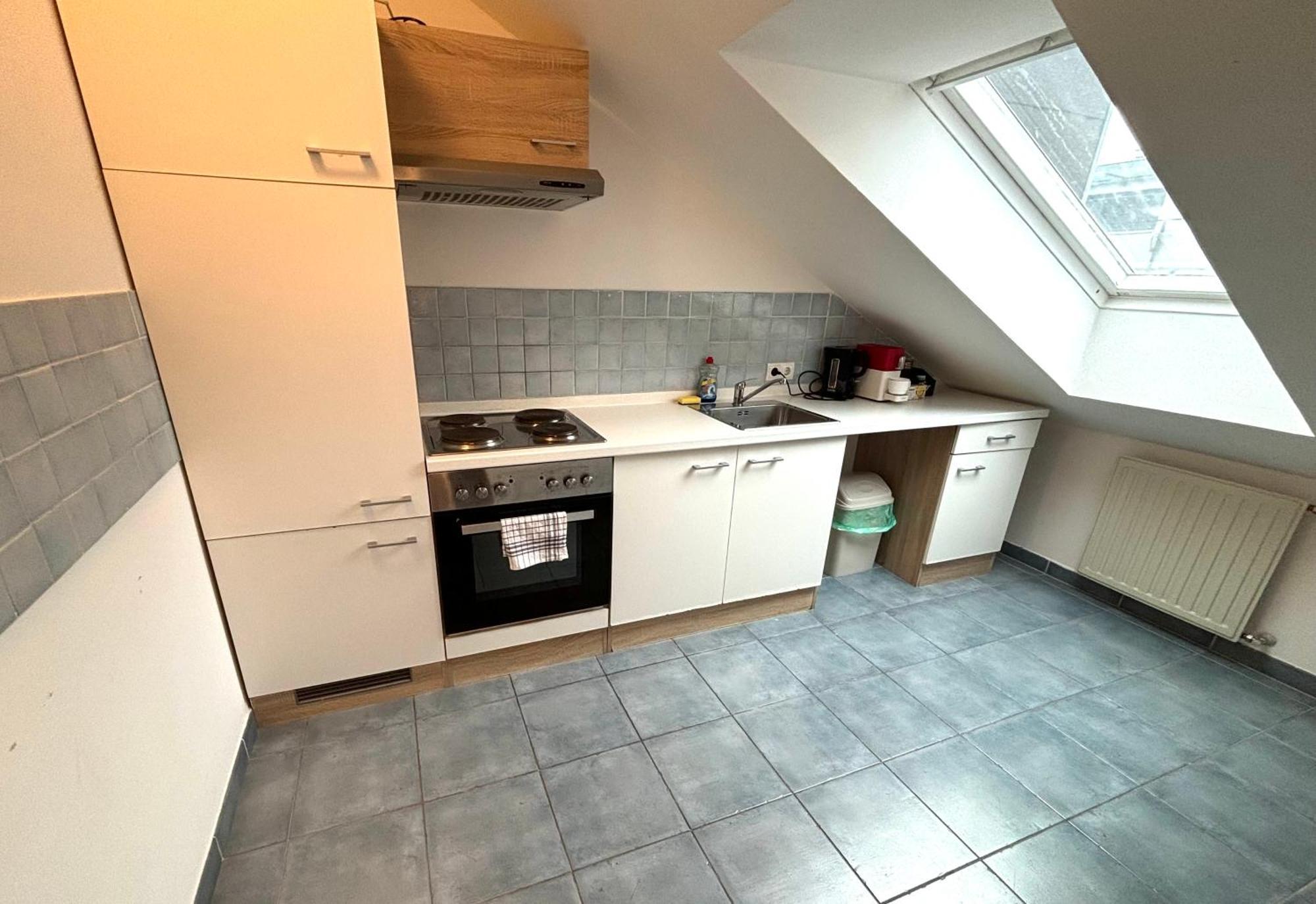 Cityhit 1020Treasure Home Wien Eksteriør billede