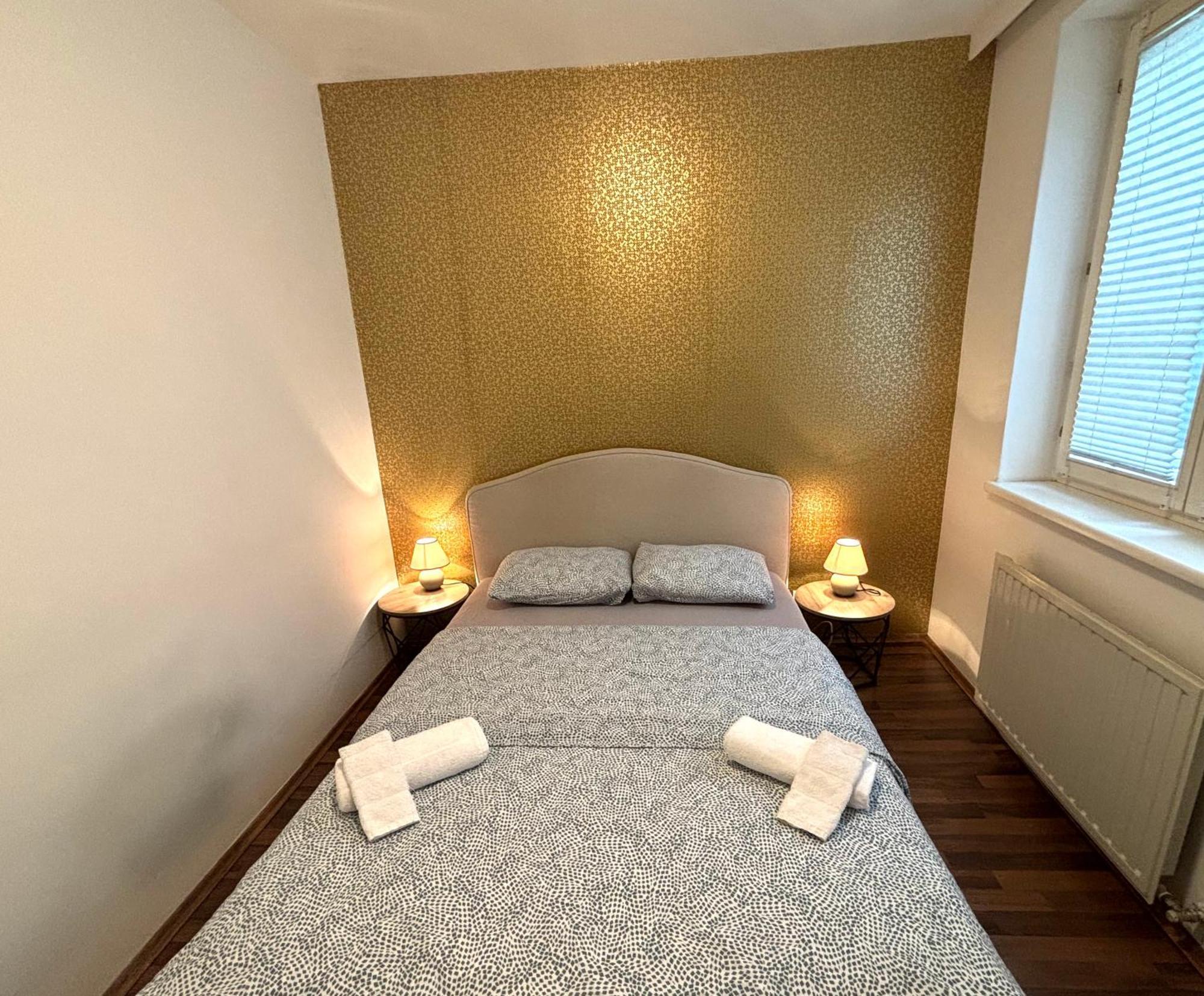 Cityhit 1020Treasure Home Wien Eksteriør billede