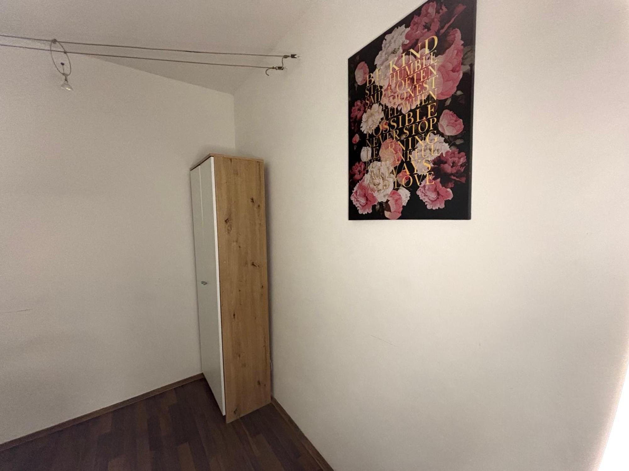 Cityhit 1020Treasure Home Wien Eksteriør billede