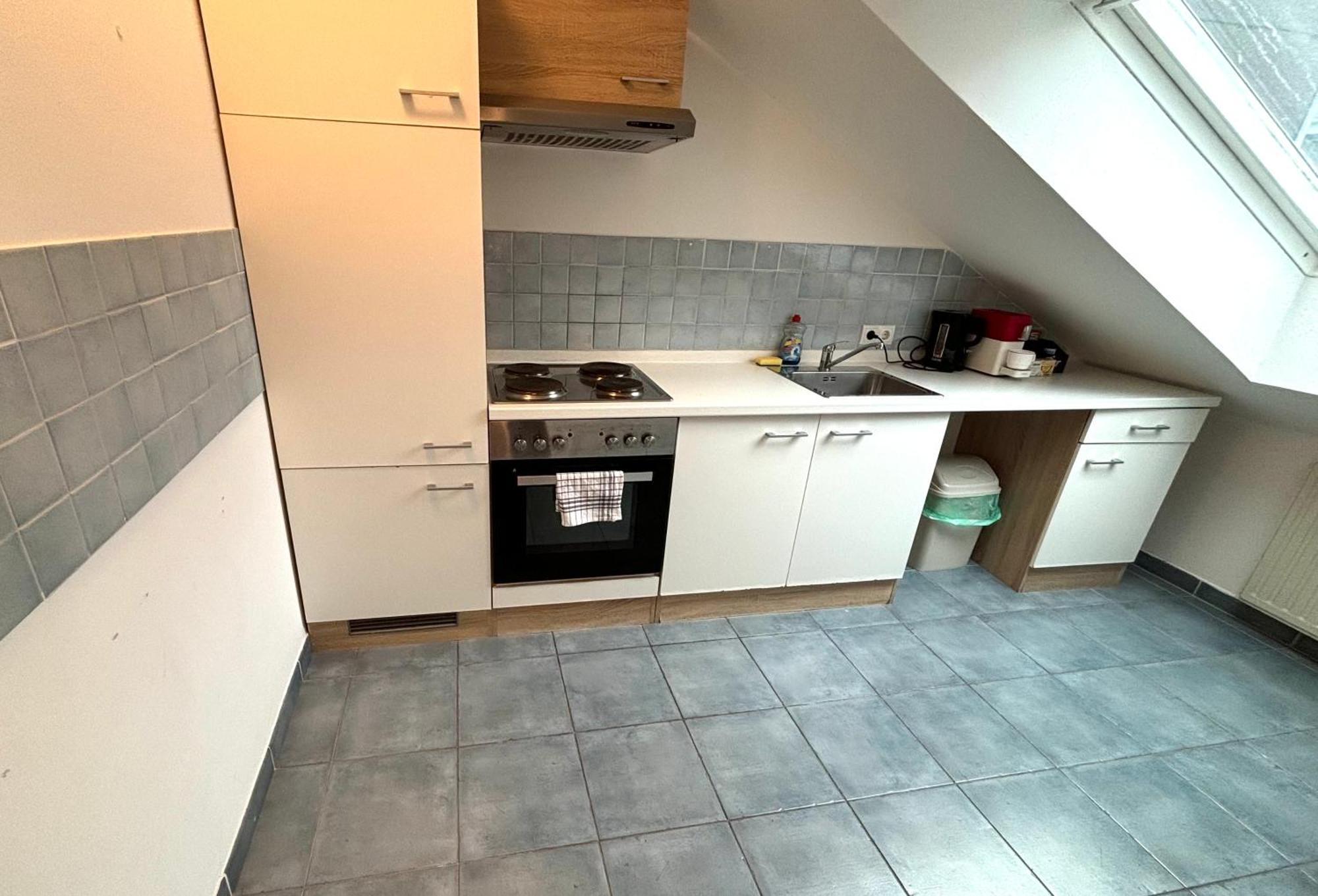 Cityhit 1020Treasure Home Wien Eksteriør billede